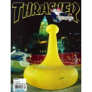 THRASHER 9月號/2023