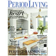 PERIOD LIVING 9月號/2023