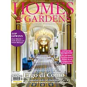 HOMES & GARDENS 德國版 7-8月號/2023