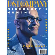 FAST COMPANY 9月號/2023