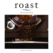 roast MAGAZINE 9-10月號/2023