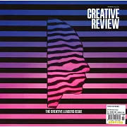 CREATIVE REVIEW 秋季號/2023