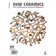 NEW CERAMICS 第5期/2023