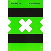 slanted 第41期 Amsterdam