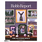 Robb Report 10月號/2023