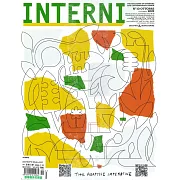 INTERNI 10月號/2023