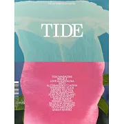 TIDE MAGAZINE 第4期/2023-2024