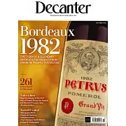 Decanter 10月號/2023