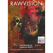 RAW VISION 秋季號/2023