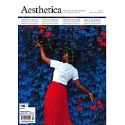 Aesthetica 10-11月號/2023