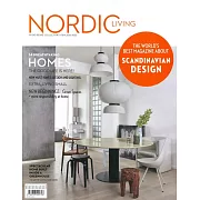 NORDIC LIVING 第3期/2023