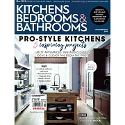 KITCHENS BEDROOMS & BATHROOMS 11月號/2023