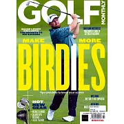 GOLF MONTHLY 10月號/2023