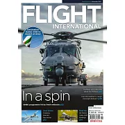 FLIGHT INTERNATIONAL 11月號/2023