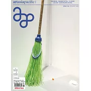 art asia pacific 11-12月號/2023