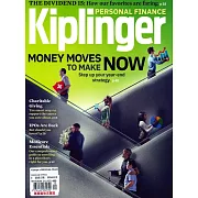 Kiplinger’s PERSONAL FINANCE 12月號/2023