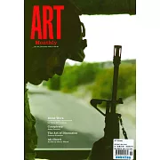 Art MONTHLY 11月號/2023