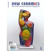 NEW CERAMICS 第6期/2023