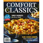 SOUTHERN CAST IRON COMFORT CLASSICS