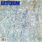 ARTFORUM 11月號/2023