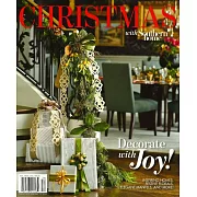 Southern home CHRISTMAS with Southern home 2023