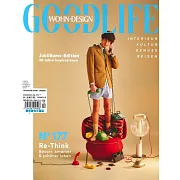 GOODLIFE WOHN DESIGN 第6期/2023