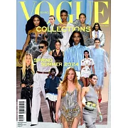 VOGUE Collections PARIS 春夏號/2024