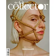 the collector 第11期 (多封面隨機出)