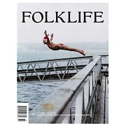 FOLKLIFE 第8期