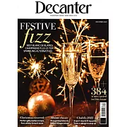 Decanter 12月號/2023