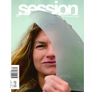 session MAG 第4期