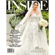 INSIDE weddings 冬季號/2023