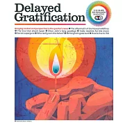 Delayed Gratification 第52期