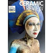 CERAMIC REVIEW 1-2月號/2024