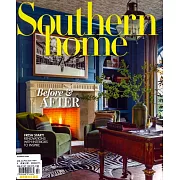 Southern home 1-2月號/2024