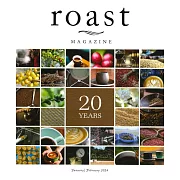 roast MAGAZINE 1-2月號/2024