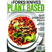 FORKS OVER KNIVES 冬季號/2024