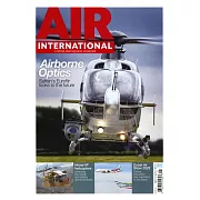 AIR INTERNATIONAL 1月號/2024