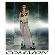COMMON language 第9期