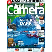 Digital Camera World 2月號/2024