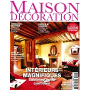 Maison Decoration 1-3月號/2024