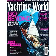 YACHTING WORLD 2月號/2024