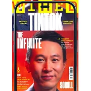 WIRED 英國版 3-4月號/2024