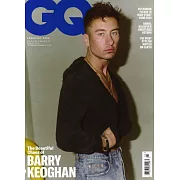 GQ 英國版 2月號/2024