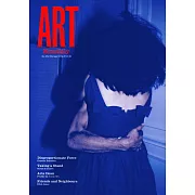 Art MONTHLY 2月號/2024