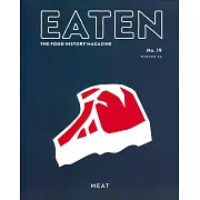 EATEN 第19期/2024
