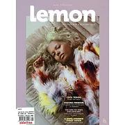 Lemon 第20期