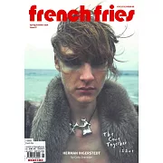 french fries 春夏號/2024 (多封面隨機出)