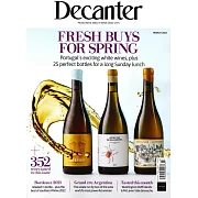 Decanter 3月號/2024