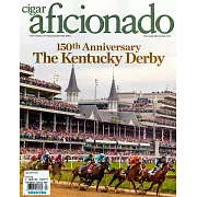 CIGAR AFICIONADO 4月號/2024